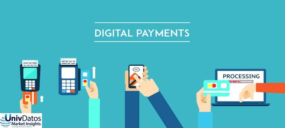 المدفوعات الرقمية