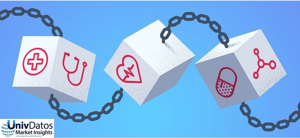 Blockchain Technology In Healthcare