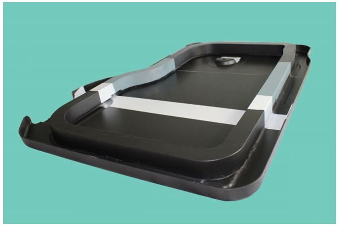 Mena Automotive Composite Materials Market