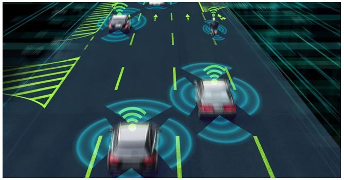 Global Automotive Radar Market