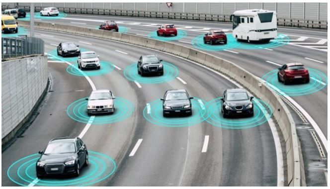 Marché des radars automobiles en Amérique du Nord