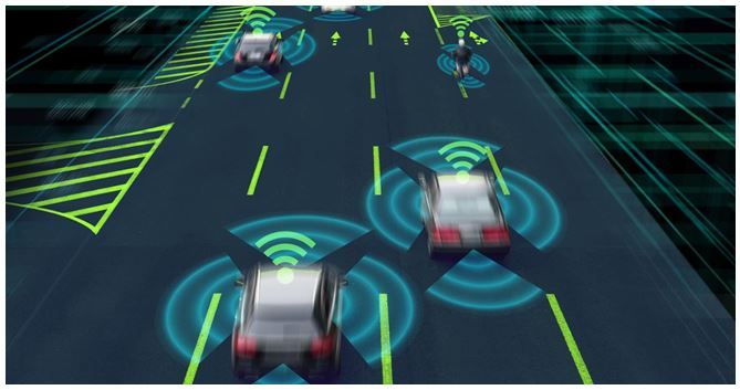 Marché des Radars Automobiles en Asie-Pacifique