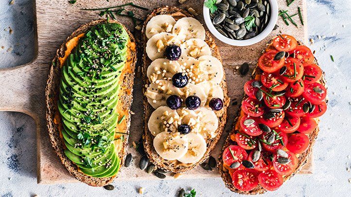 Plant-Based Food Market