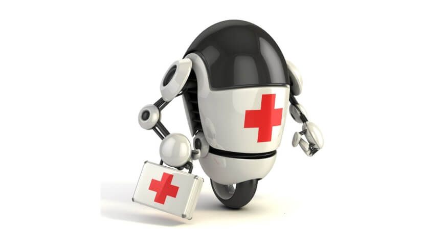 Japan Healthcare Robotics Market