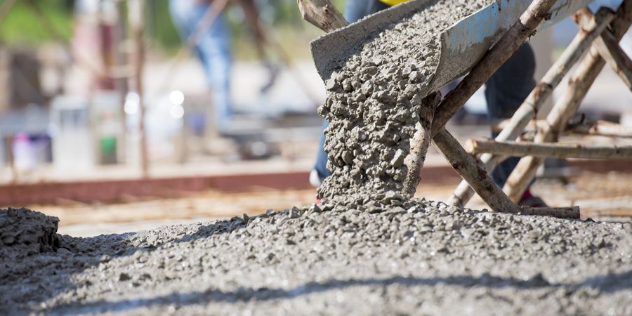 Mercado de Productos Químicos para la Construcción