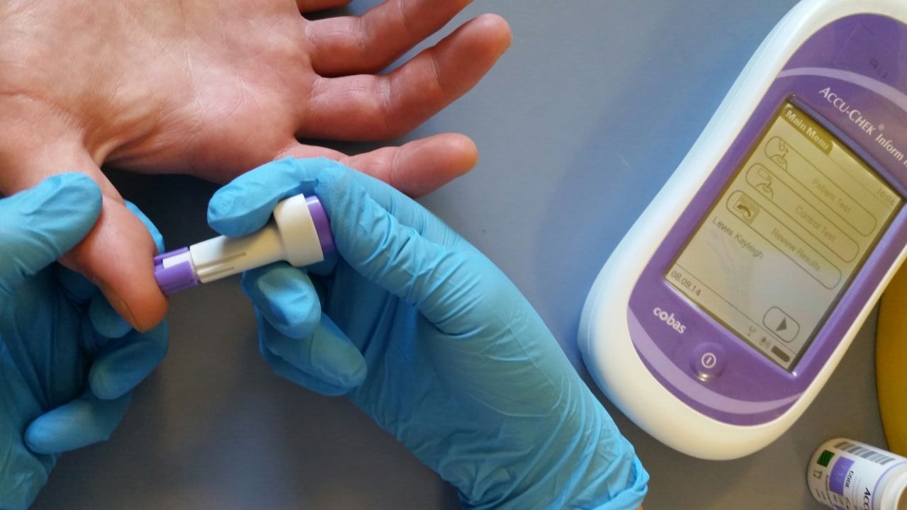 Point-Of-Care Testing Technology To Attain A Market