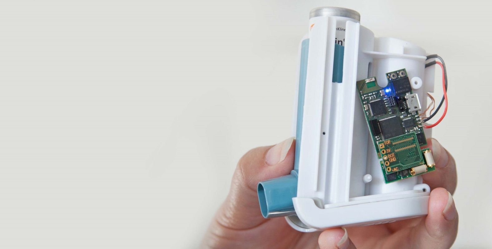 Smart Inhalers Market
