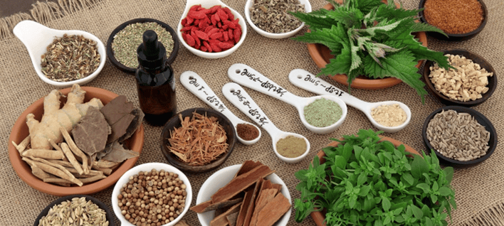 Herbal Supplements Market