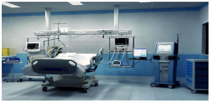 Critical Care Equipment’s Demand