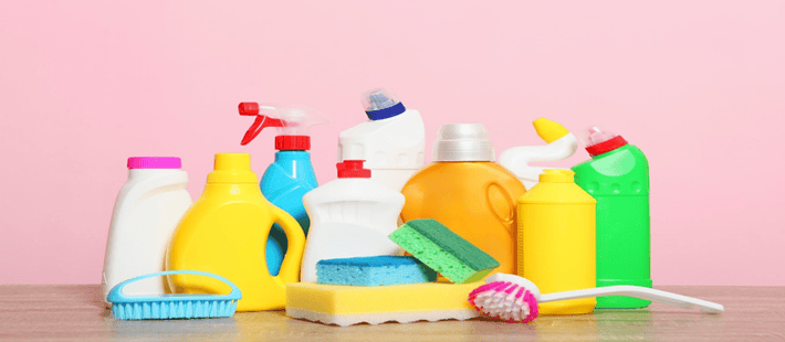 Household Cleaning Products Market