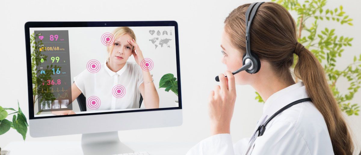 Virtual Healthcare Delivery Market