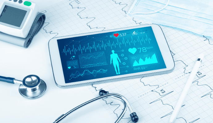 Digital Therapeutics Market