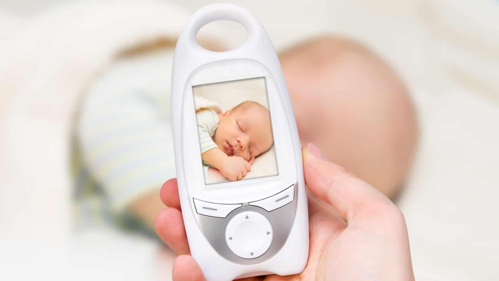 Baby Monitor Market