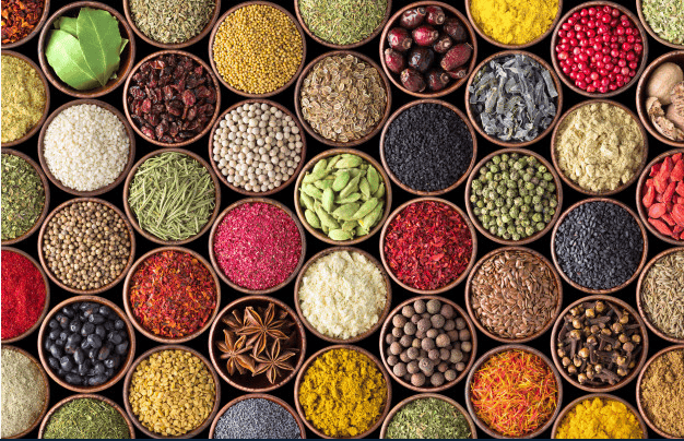 Spices And Seasoning Market