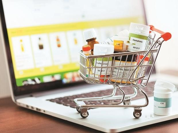 GCC E-Pharmacy Market
