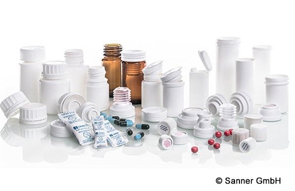 Pharmaceutical Packaging Market