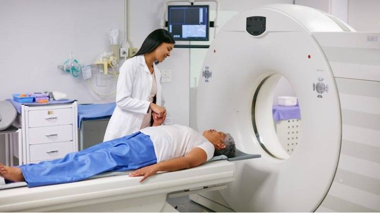 Nuclear Medicine Imaging Market