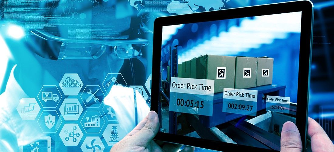 Digital Logistics Market 