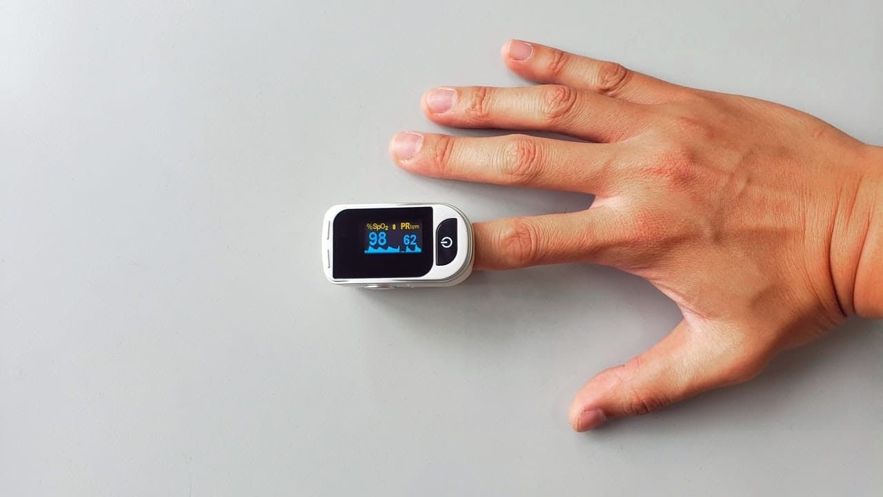 Pulse Oximeter Market