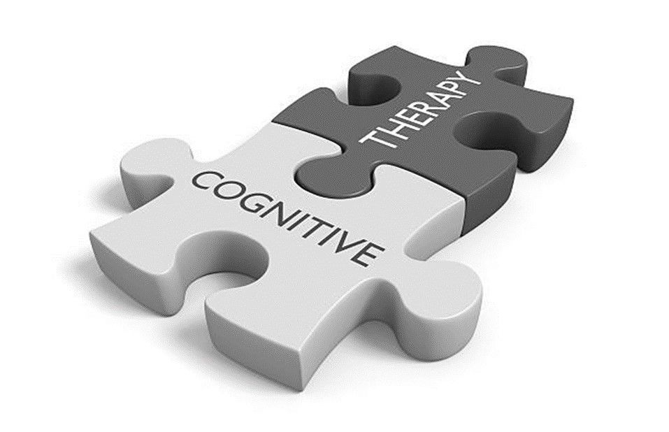 COGNITIVE BEHAVIOURAL THERAPY MARKET