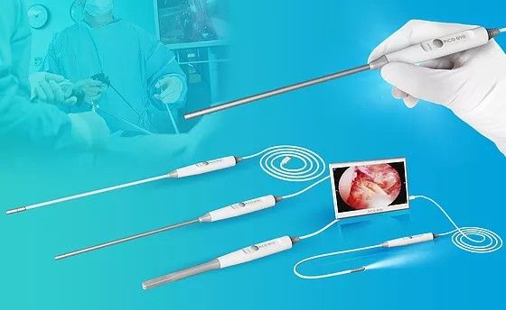 Medical Cameras Market