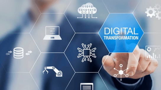 MEA Digital Transformation Market