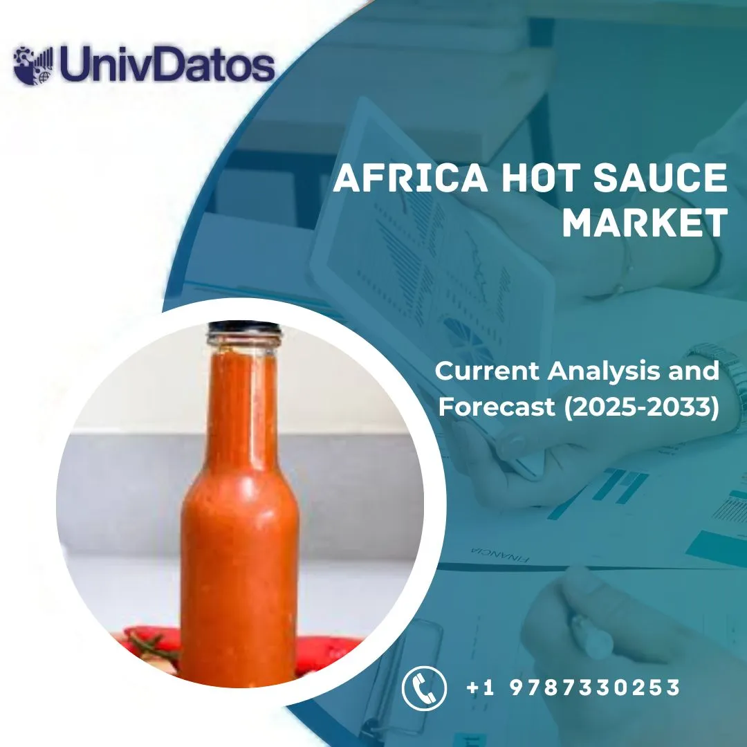 Africa Hot Sauce Market