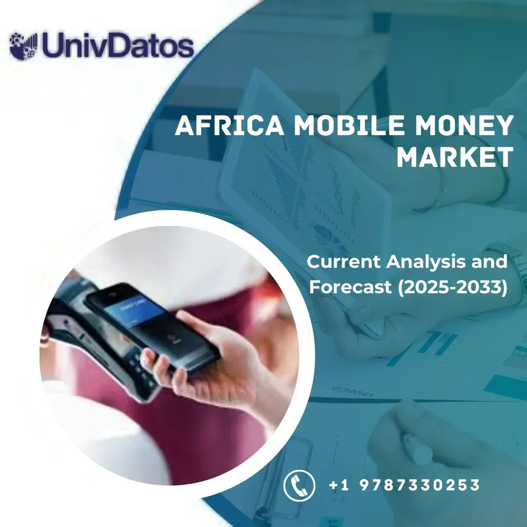 Africa Mobile Money Market