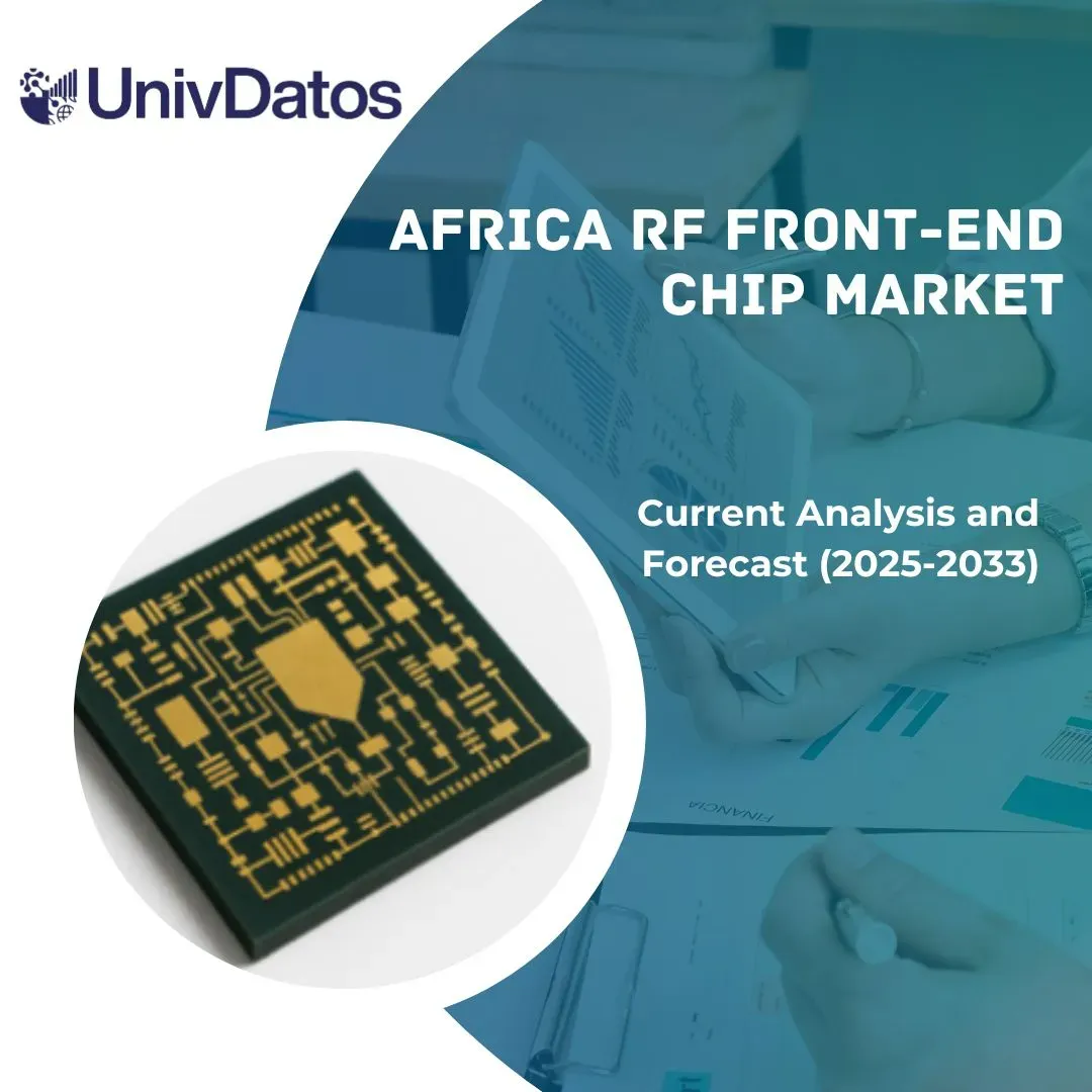 Africa RF Front-End Chip Market