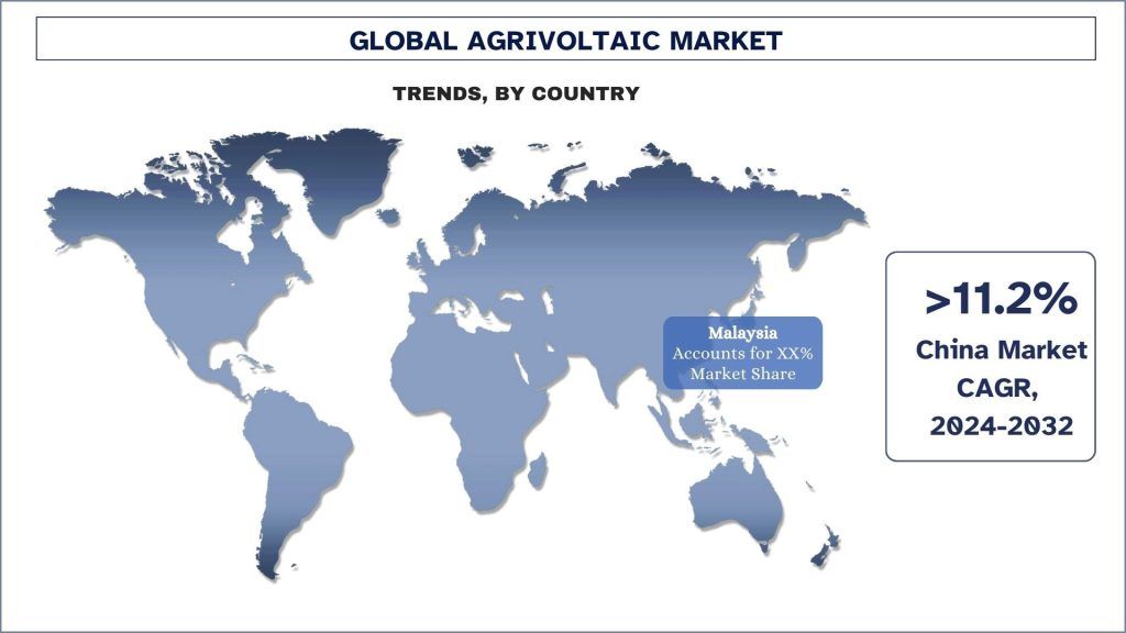 Agrivoltaic Market Trends