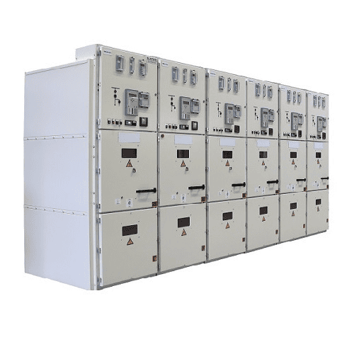 Air Insulated Switchgear Market