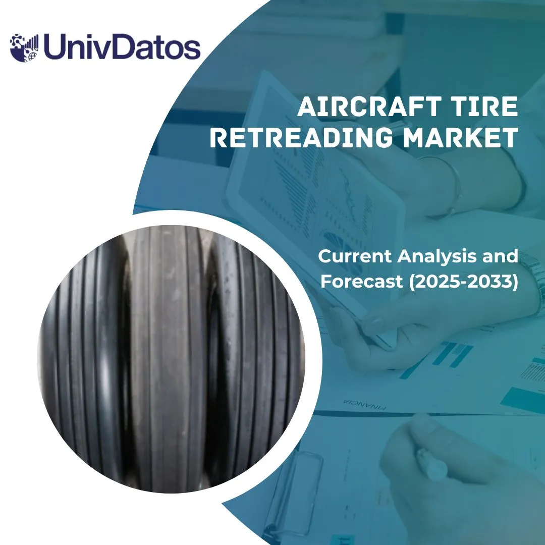 Aircraft Tire Retreading Market