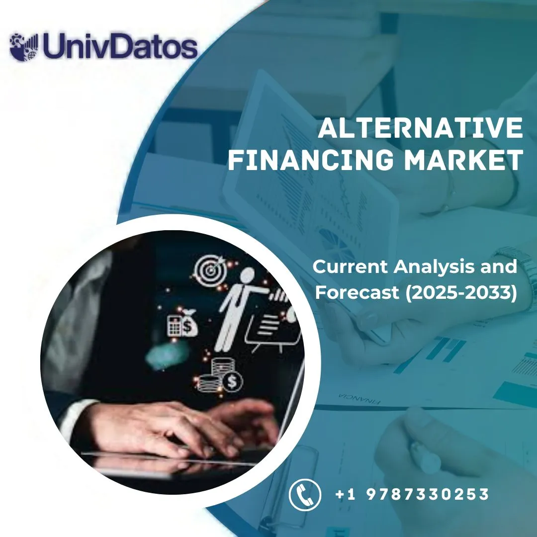 Alternative Financing Market