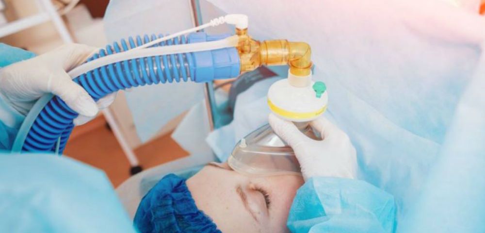 Anesthesia And Respiratory Devices Market