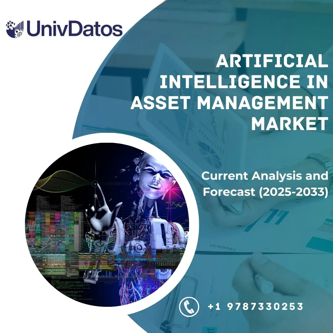 Artificial Intelligence in Asset Management Market Forecast to 2033
