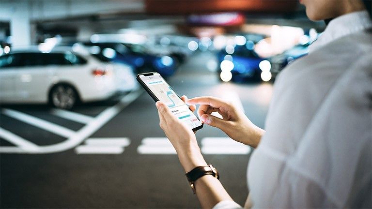 Automated Parking System market