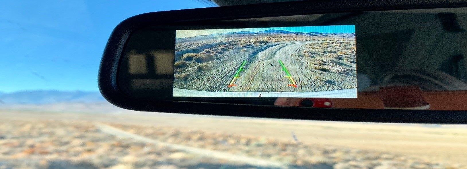Automotive Backup Camera Market