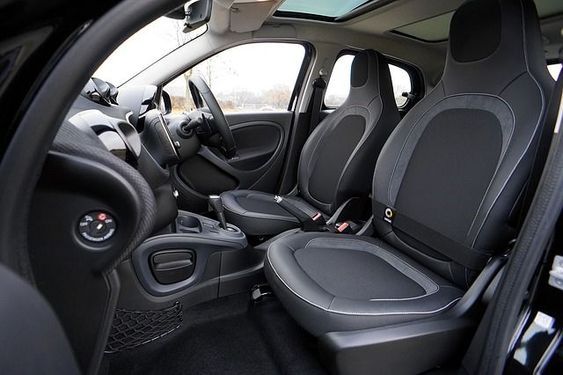 Automotive Fabric Market