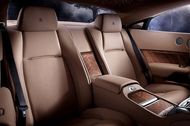 Automotive Interior Leather Market