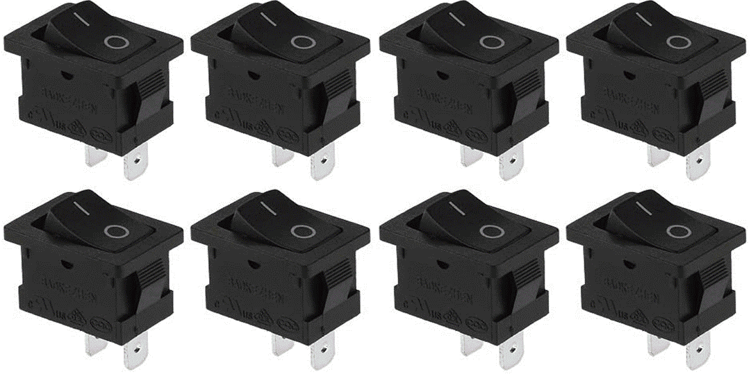 Automotive Switches Market