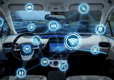 Automotive Telematics Market