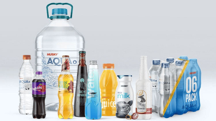 Beverage Packaging Market