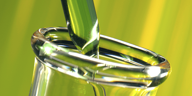 Biodegradable Engine Oil Market