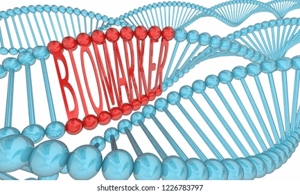 Marché des biomarqueurs