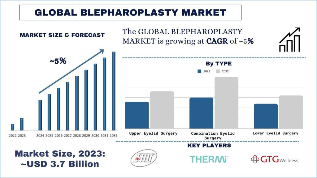 Blepharoplasty Market Size & Forecast