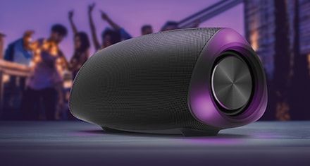 Bluetooth Speakers Market
