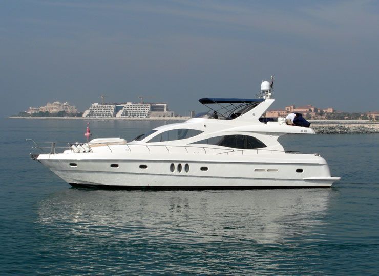 Boat Rental Market