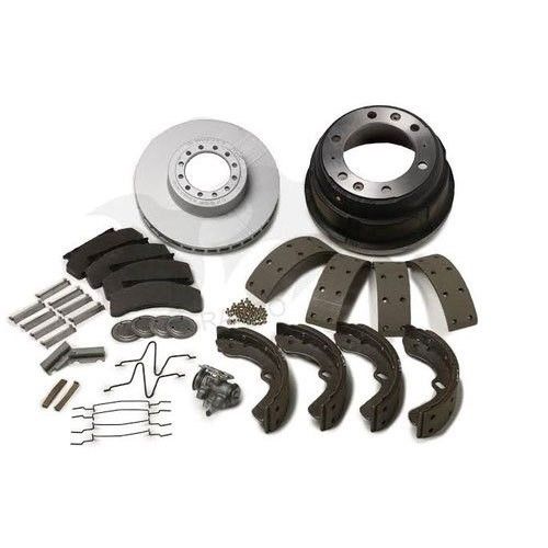Brake Friction Products Market