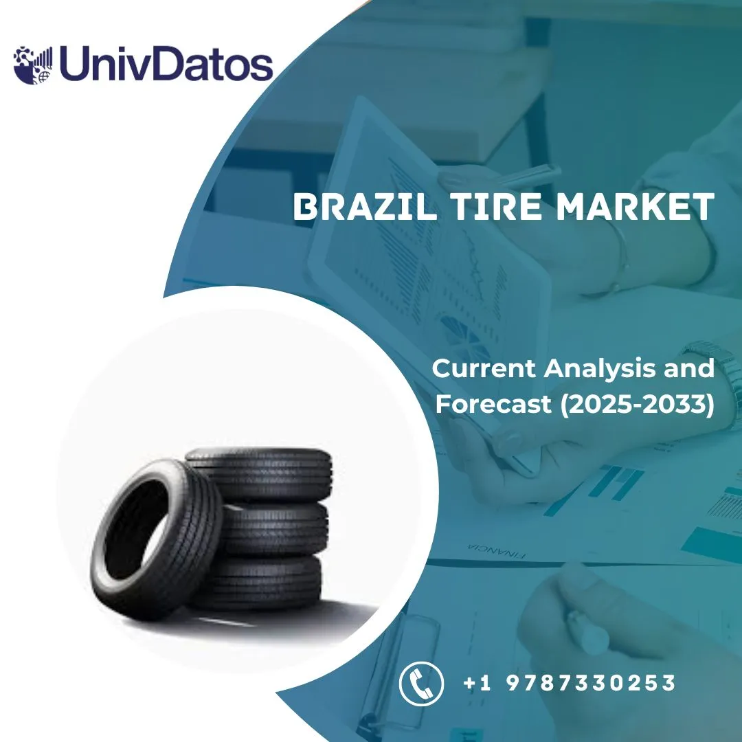 Brazil Tire Market