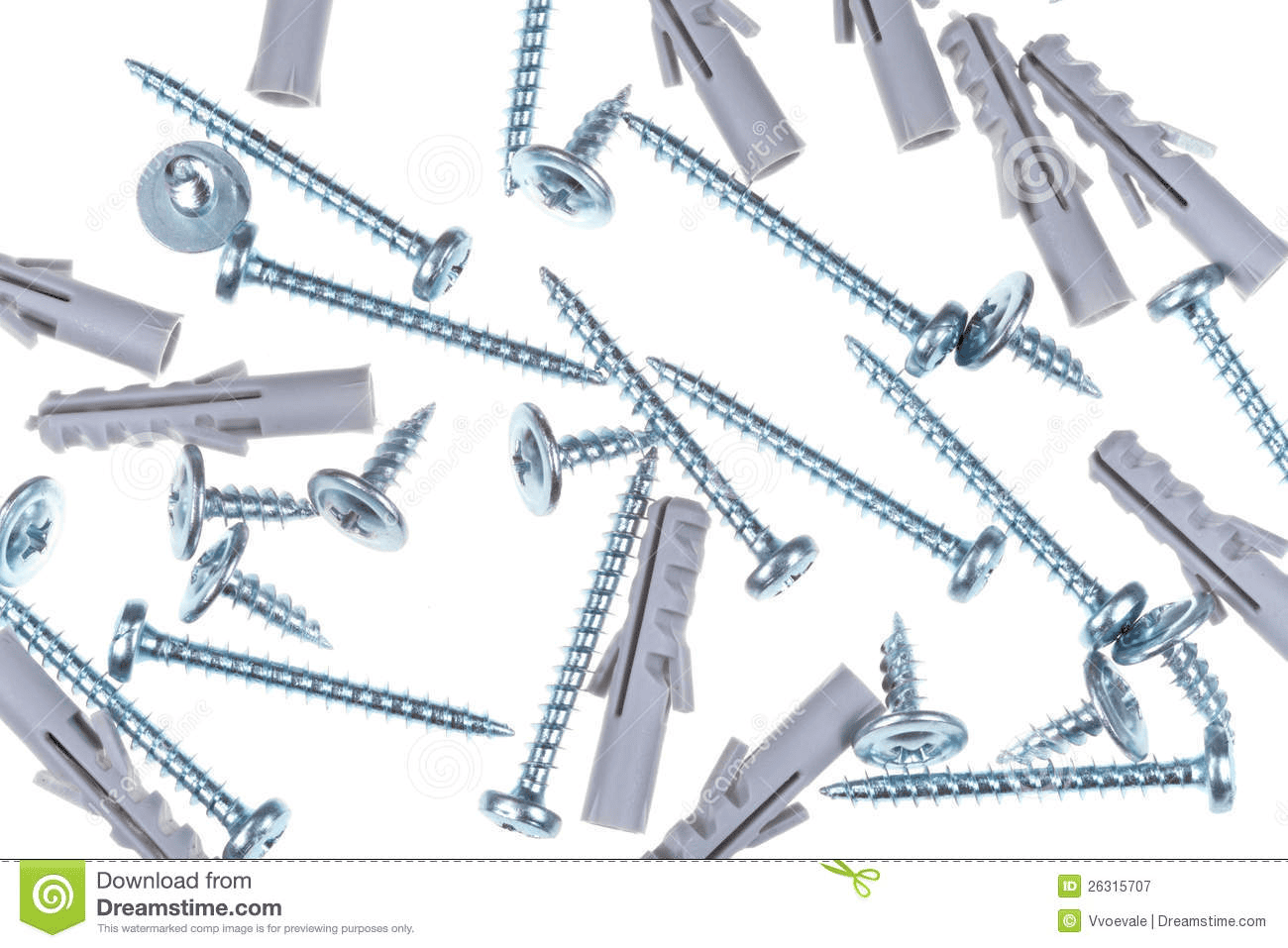 USA Builders Hardware market